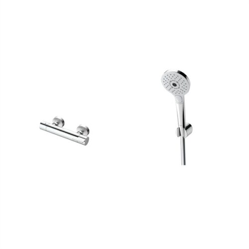 Sen tắm nhiệt độ Nhật Bản dòng GG (Loại không vòi xả bồn)