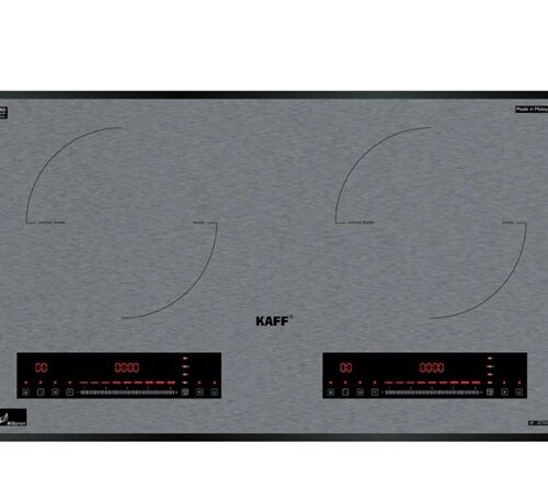 BẾP TỪ ĐÔI KF - GT70038II