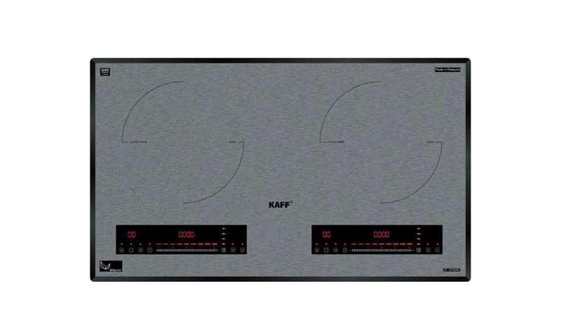 BẾP TỪ ĐÔI KF - GT70038II