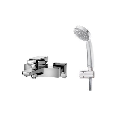Bộ sen tắm nóng lạnh GE