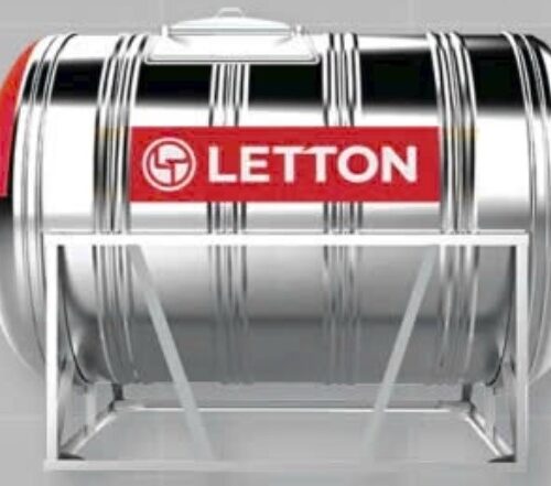 Bồn INOX 304 500N LETTON 21