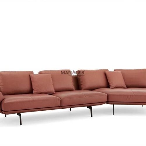 Alternative view of Sofa băng 4G Pioneer 1-MS
