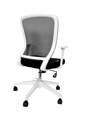 Alternative view of Ghế lưng trung Union 60W-2-ME