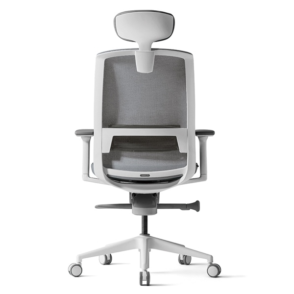 Ghế lưng cao J17G120W-4HR - Ảnh 5