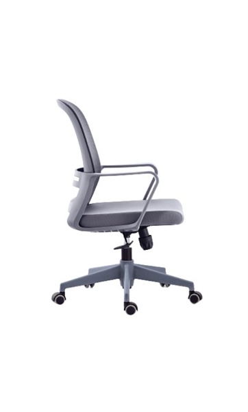 Ghế VP lưng trung Union 15G-ME - Ảnh 4