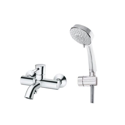 Bộ sen tắm nóng lạnh LN