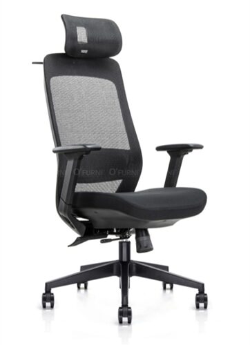 Ghế VP relax Teamplay 25-HR