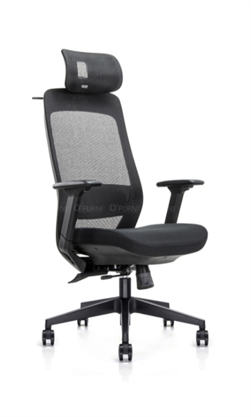 Ghế VP relax Teamplay 25-HR