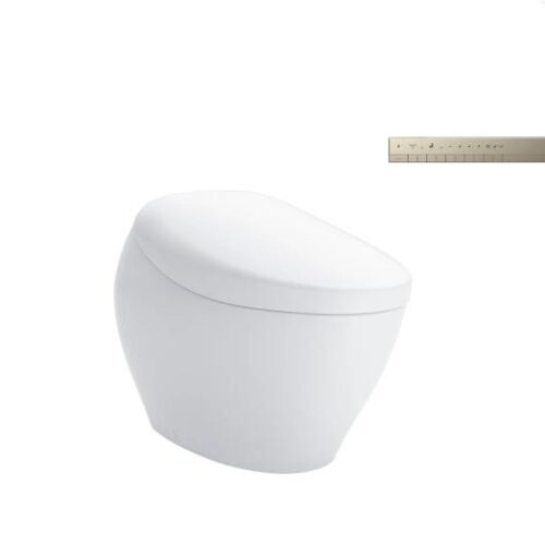 Bàn cầu thông minh NEOREST NX CS903KVT#NW1 T53P100VR