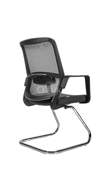 Ghế VP lưng trung chân quỳ Union 29-MV - Ảnh 3