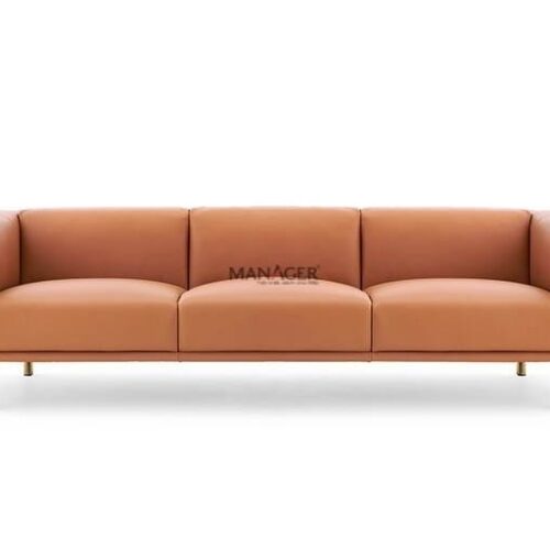 Sofa băng 3 Pioneer 2-MS