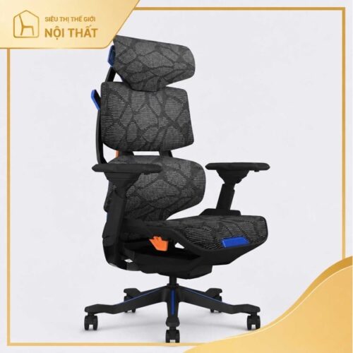Ghế gaming Spider X