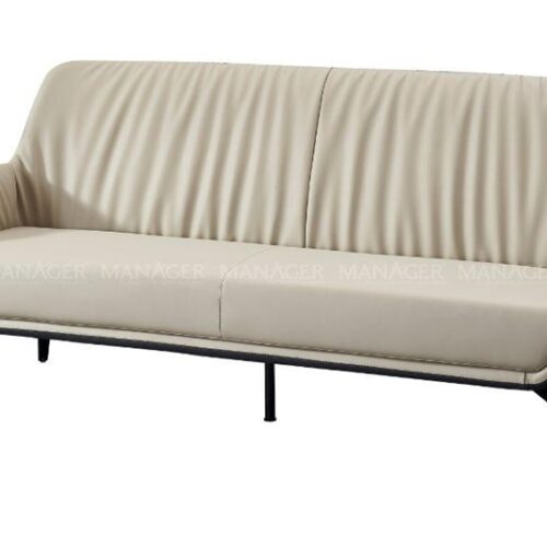 Sofa hiện đại băng 3 Graceful 4-MS-bang3