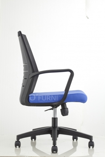 Ghế VP lưng trung Union 10-ME - Ảnh 3