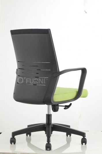 Ghế VP lưng trung Union 10-ME - Ảnh 2
