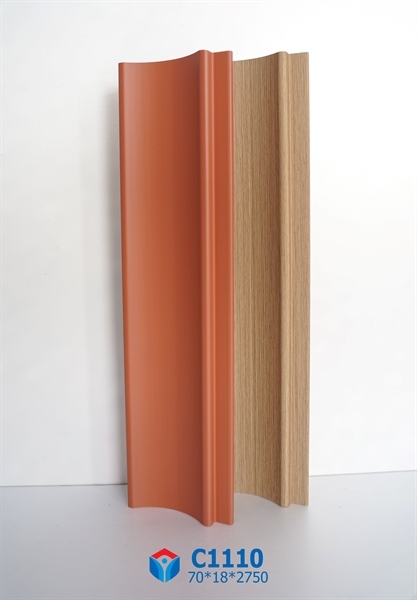 Thanh khớp nối C1110 - Ảnh 3