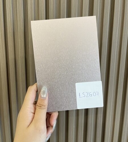 Tấm ốp than tre LSZG07