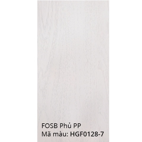 FOSB PHỦ PP 2 MẶT