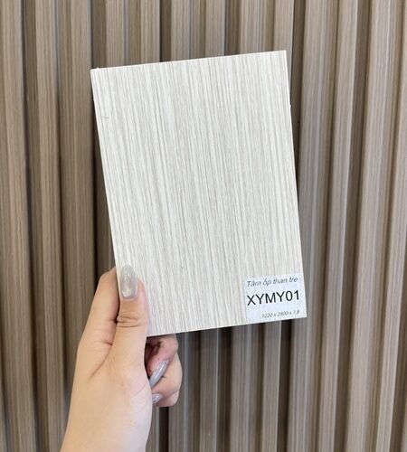Tấm ốp than tre XYMY01
