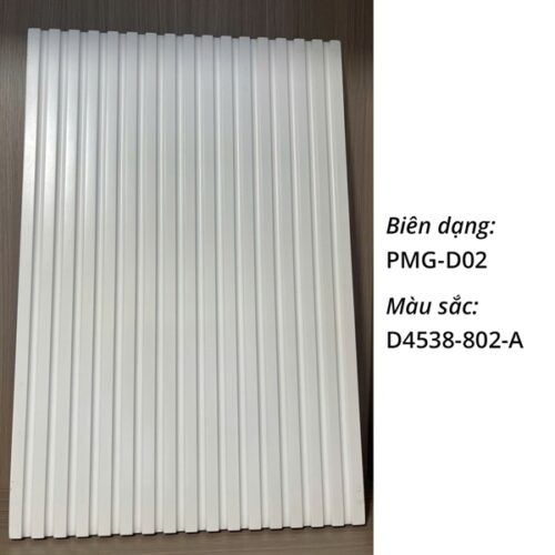 Tấm cửa tủ biên dạng 3D
