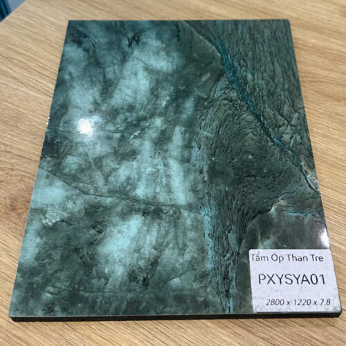 Tấm ốp than tre PXYSYA01