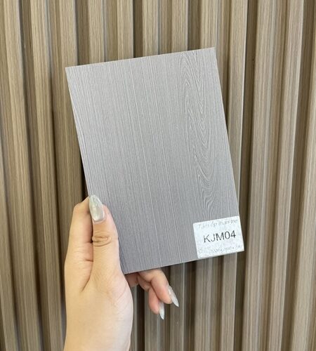 Tấm ốp than tre KJM04