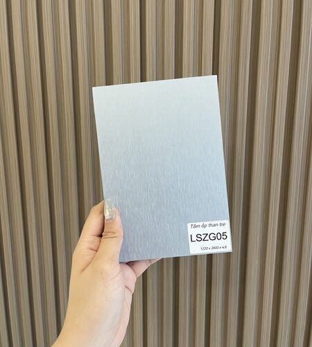 Tấm ốp than tre LSZG05