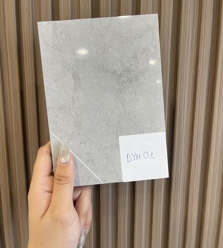 Tấm ốp than tre BYH01