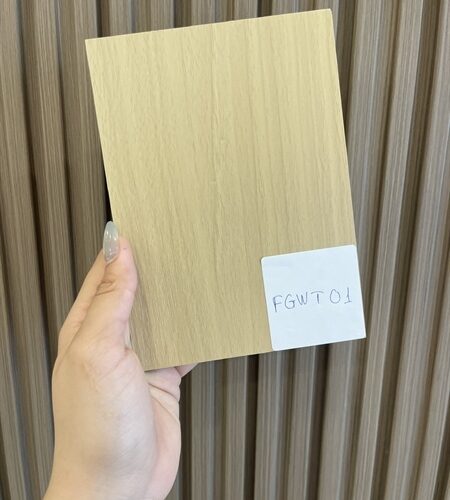 Tấm ốp than tre FGWT01