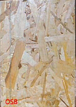 Cốt ván OSB