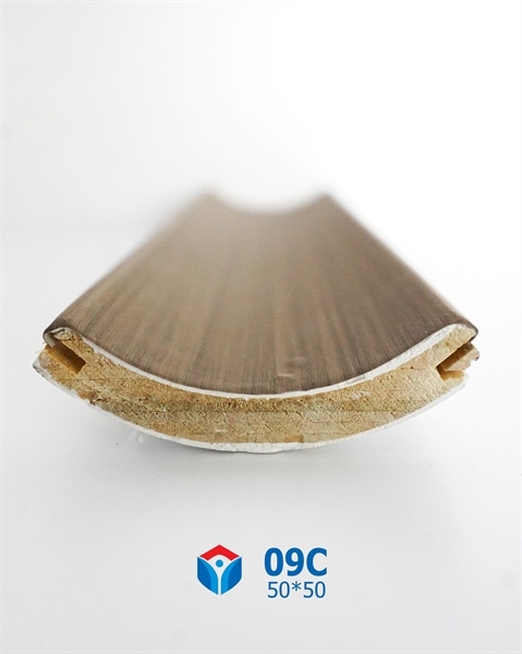 Góc bo ốp tường trong 09C - Ảnh 4