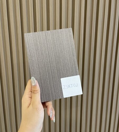 Tấm ốp than tre ZSKJ02