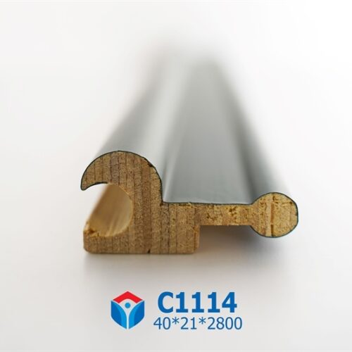 Lam ốp cột bản nhỏ C1114