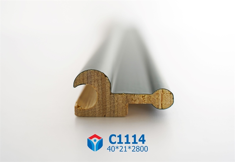 Lam ốp cột bản nhỏ C1114