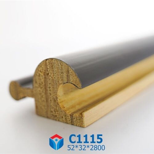 Lam ốp cột bản lớn C1115