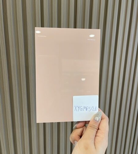 Tấm ốp than tre XYGMFS01