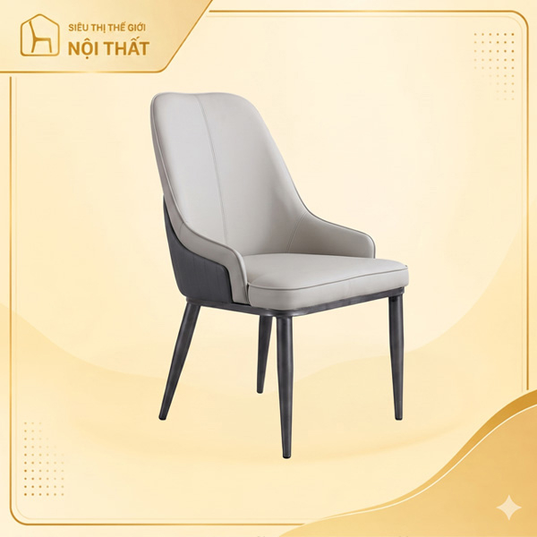 GHẾ ĂN CAO CẤP THIẾT KẾ TẦNG Y-928