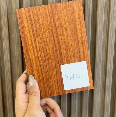 Tấm ốp than tre XM02