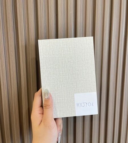 Tấm ốp than tre HXJY01