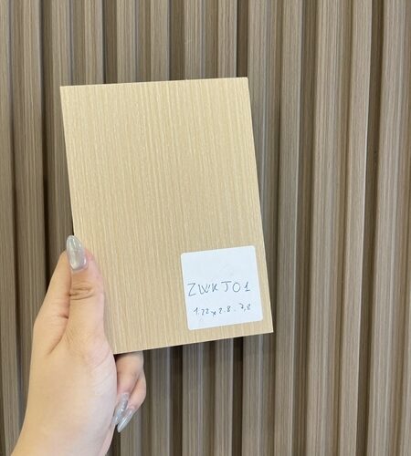 Tấm ốp than tre ZWKJ01