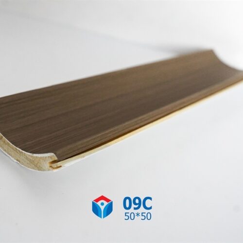 Góc bo ốp tường trong 09C