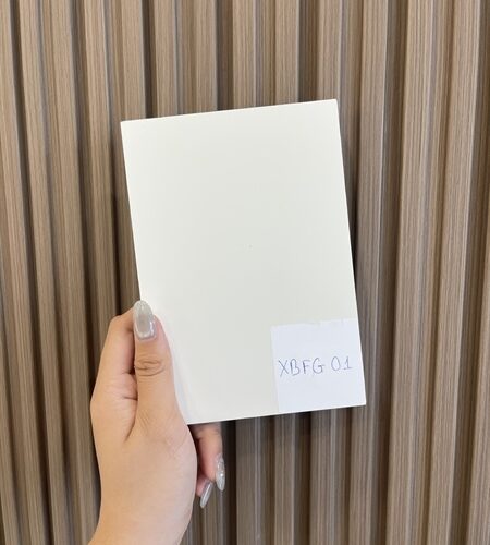 Tấm ốp than tre XBFG01