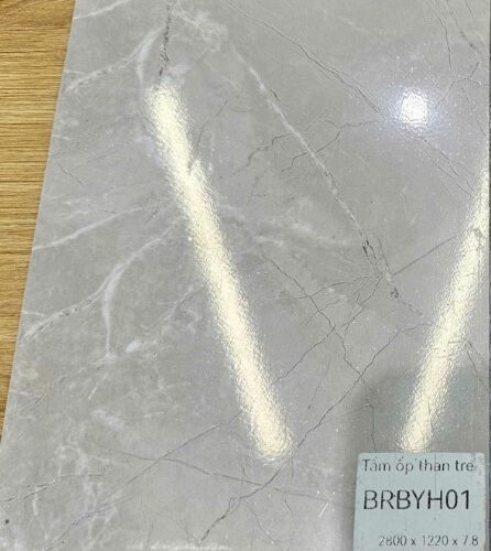 Tấm ốp than tre BRBYH01