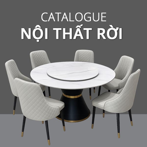 Nội thất rời