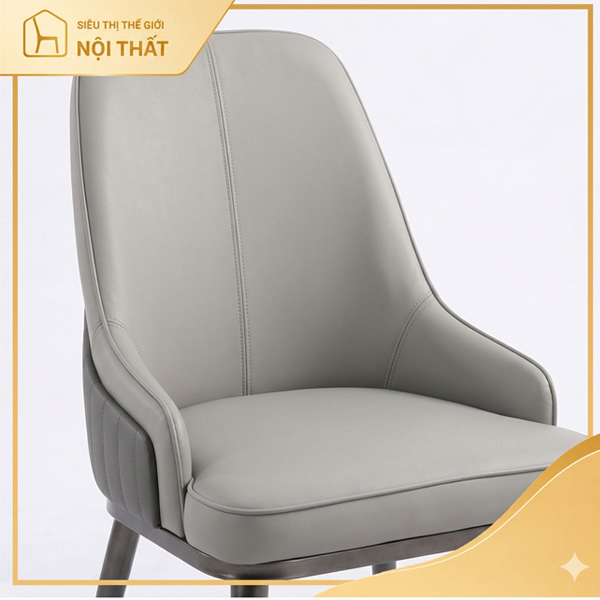 GHẾ ĂN CAO CẤP THIẾT KẾ TẦNG Y-928 - Ảnh 4