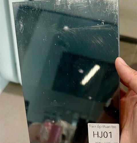 Tấm ốp than tre HJ01
