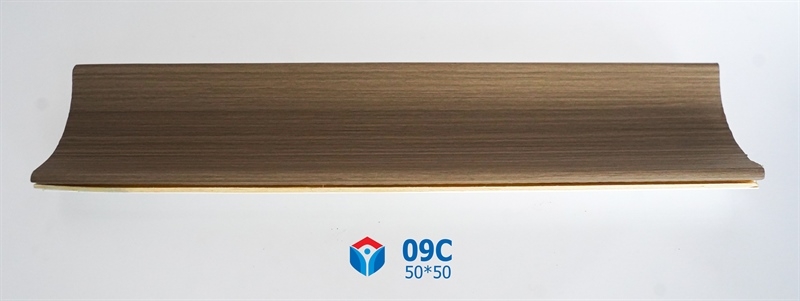 Góc bo ốp tường trong 09C - Ảnh 3