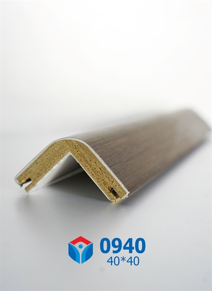 Alternative view of 0940 Góc bo ốp tường ngoài