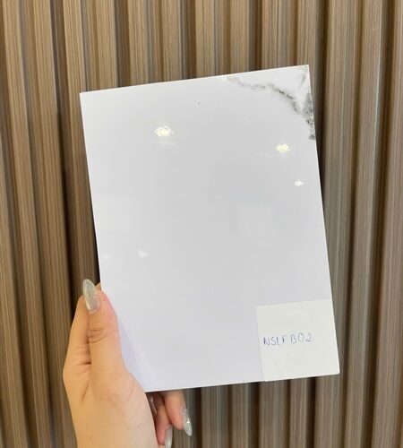 Tấm ốp than tre NSLFB02