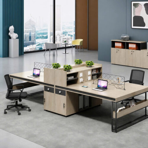Bàn làm việc DC17
